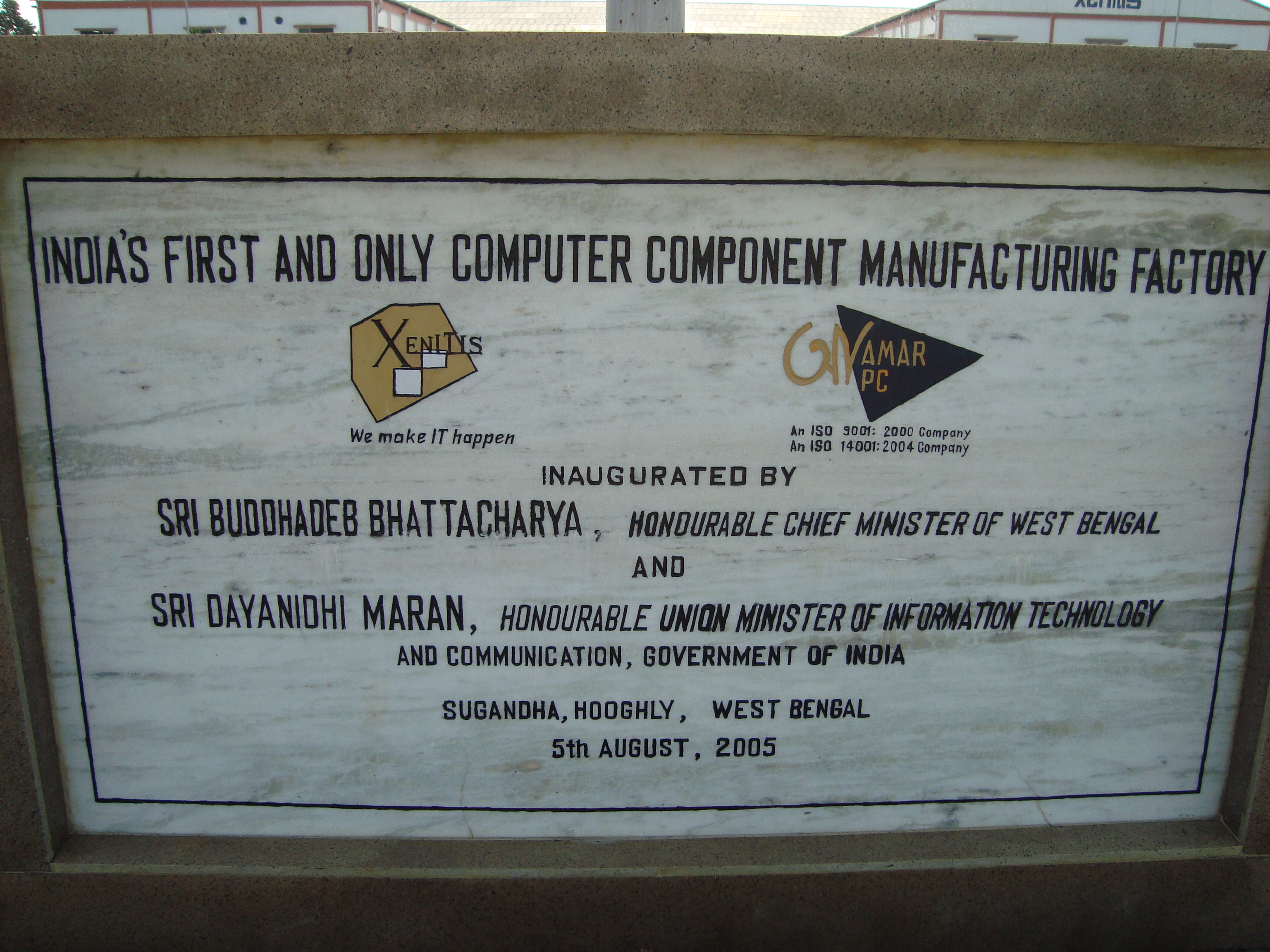 TechnoLab HO Kolkata visit pics